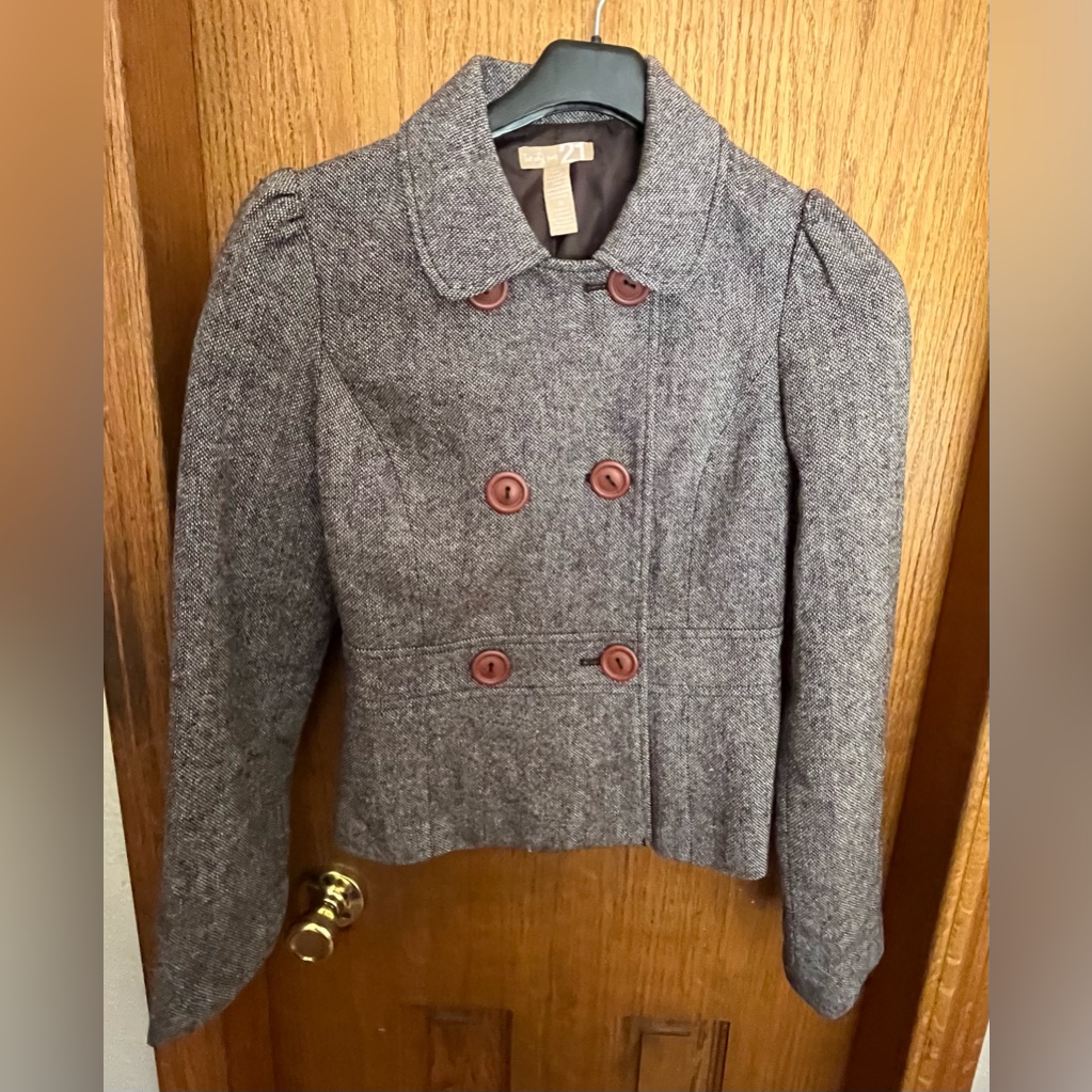 Twenty One Jacket